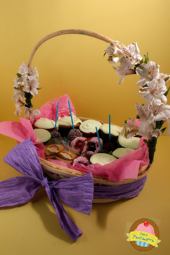 Pandora Cakes - La Victoria