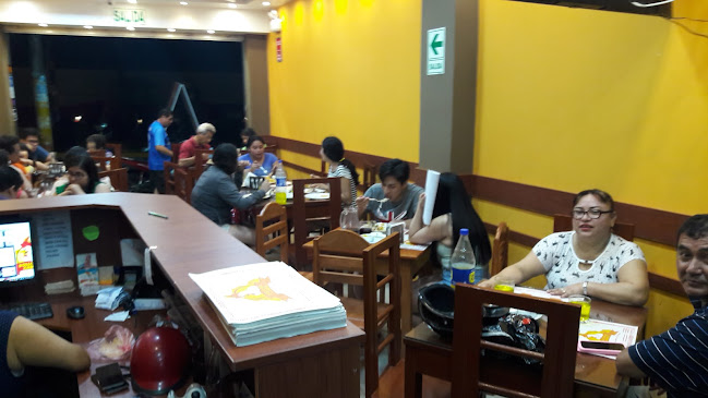 POLLO DEL CAMPO - Iquitos