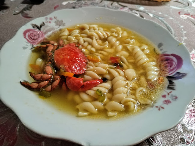 Av. Lima 726, Quilmaná 15712