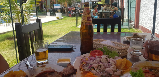 Bungalows del tio sam - Gastronomía y hostelería