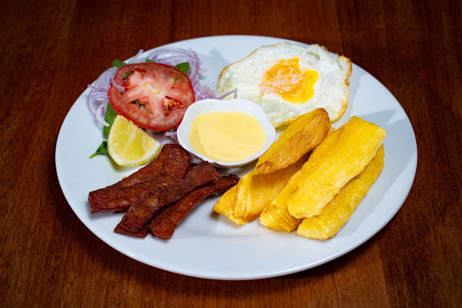 Café Orgánico "Don Feliciano" - Pichari