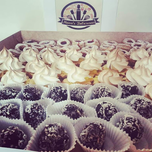 Comentarii opinii despre Maza's Deliciosas