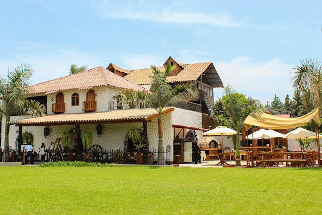 ex-predio La Casica, Ayacucho, Pachacamac 15823