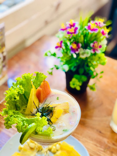 Opinii despre Antiqua Resto Bar în Chepén - Gastronomía y hostelería