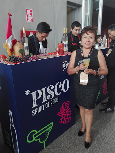 PISCO PURO JITA - Gastronomía y hostelería