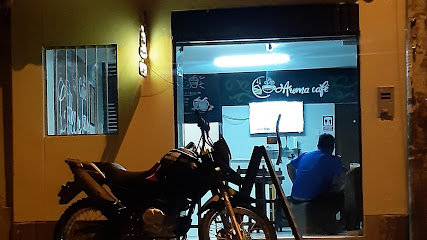 CAFETTO - Aroma cafe