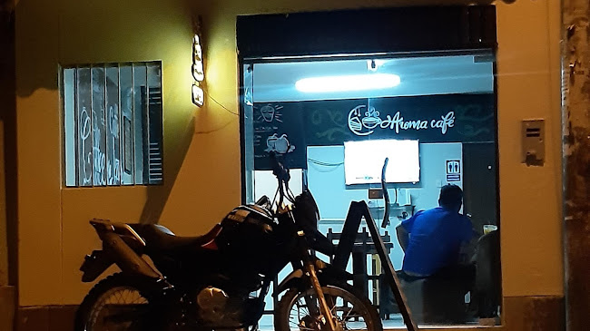 CAFETTO - Aroma cafe