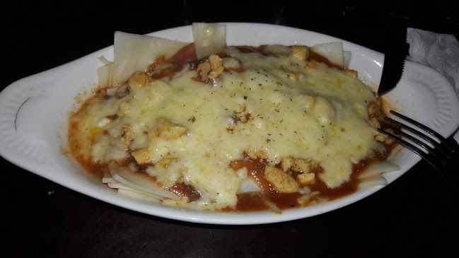 Los, Flamencos 389, Santa Anita 15009