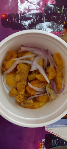 Opinii despre Sabor de mi tierra huaral în Huaral - Gastronomía y hostelería