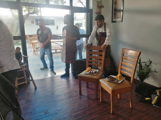 RQHF+X2V, Ayacucho 05003