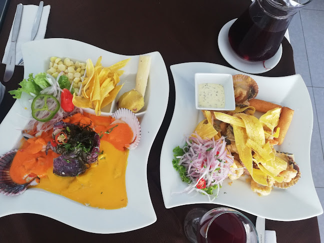 Avenida Victor Larco Herrera 510, Huanchaco 13000