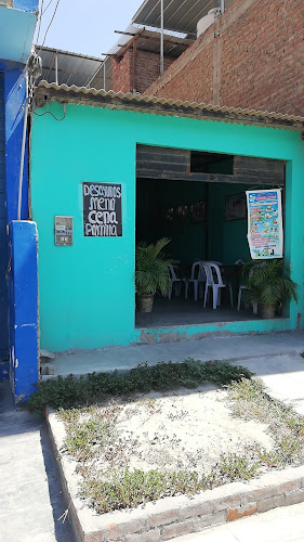 Sabores Latinos - Piura