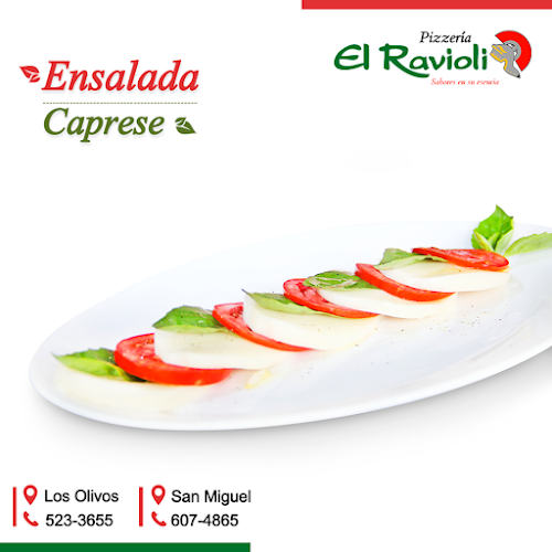 El Ravioli - Gastronomía y hostelería