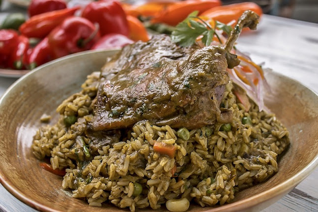 Casablanca Hospedaje Restaurante - Independencia