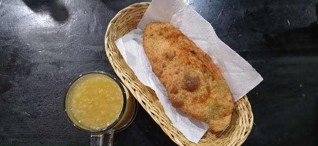 Barrunto BAR - Moyobamba