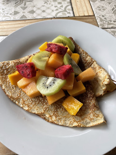 Opinii despre Wild Olive Trattoria & Guest House în Huacachina - Gastronomía y hostelería