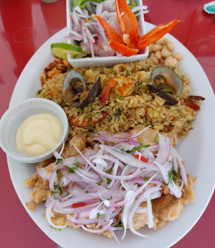 Opinii despre Restaurant Cevichería El Ajicito în Piura - Gastronomía y hostelería