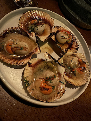 Amoramar - Gastronomía y hostelería