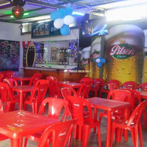 Bar Restaurante El Bambino - Gastronomía y hostelería