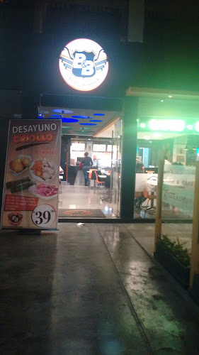 Opinii despre B&B Cafe & Sandwich în Lima - Gastronomía y hostelería