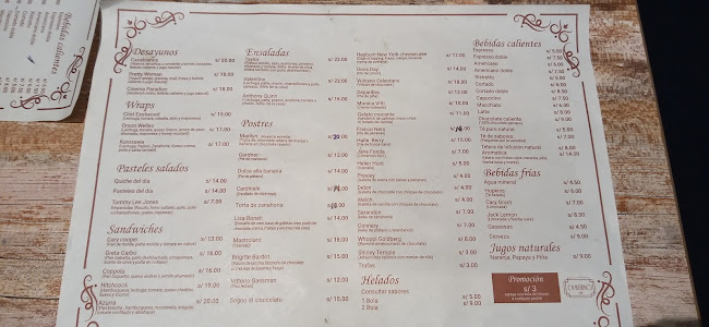 Comentarii opinii despre Camerino Caffe