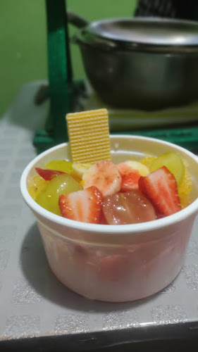 Raspadillas El Facu - Gastronomía y hostelería