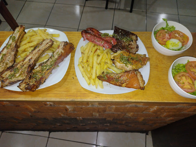 El Che Dario - Gastronomía y hostelería