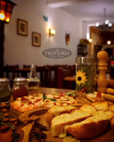 Opinii despre La Trattoria în Huánuco - Gastronomía y hostelería