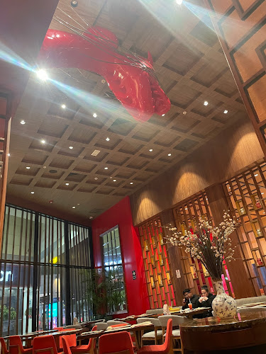 Comentarii opinii despre Madam Tusan