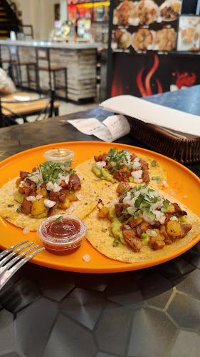 Opinii despre Mercado San Martín în Miraflores - Gastronomía y hostelería