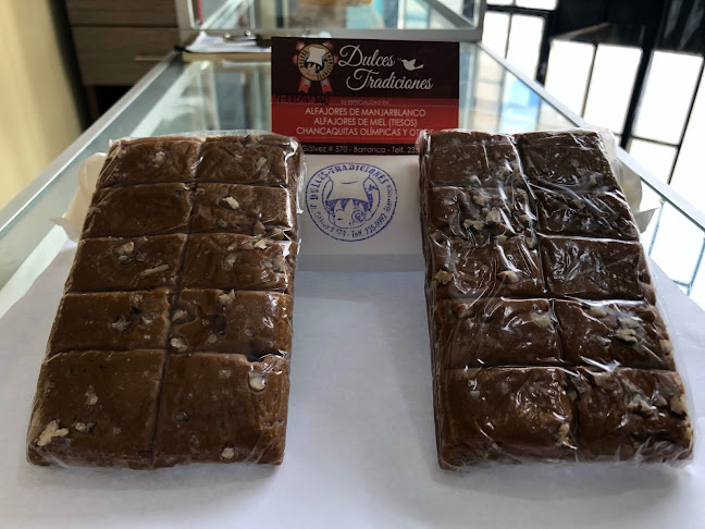 Opinii despre Dulcería Dulces Tradiciones în Barranca - Gastronomía y hostelería