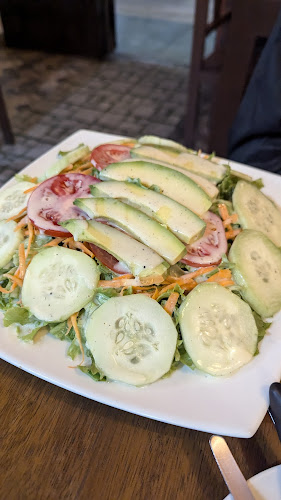 Carbón45 - Chancho y Pollo al Cilindro - Barranca