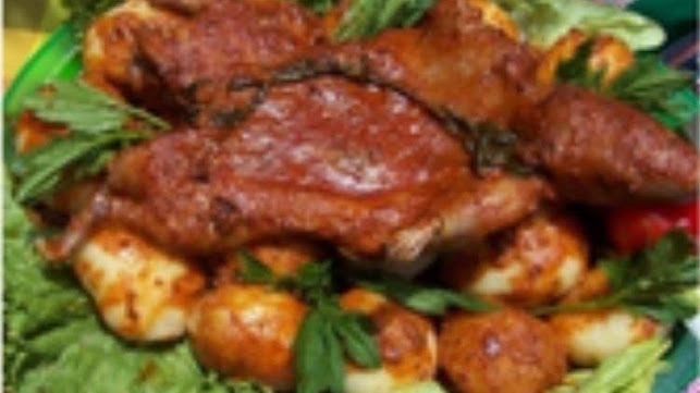 Opinii despre BRISAS DEL MARAÑON în Choras - Gastronomía y hostelería