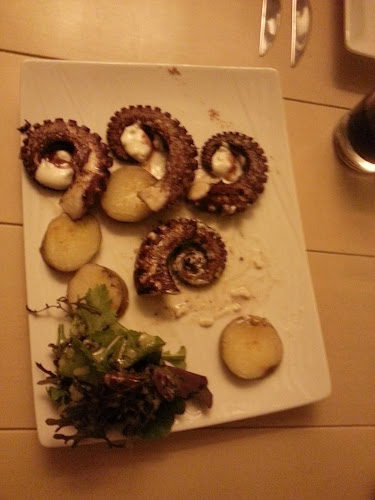 Amoramar - Gastronomía y hostelería