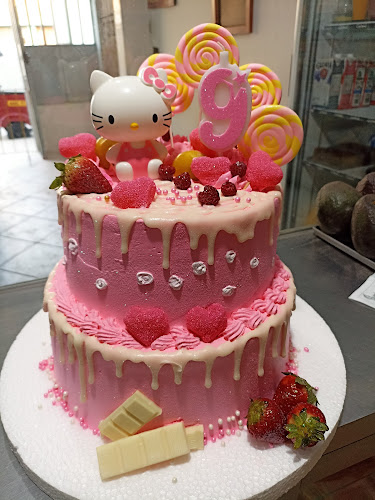 D' Yoly - Panaderia y Pasteleria