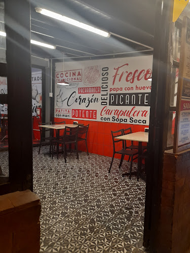 La Paila - Gastronomía y hostelería