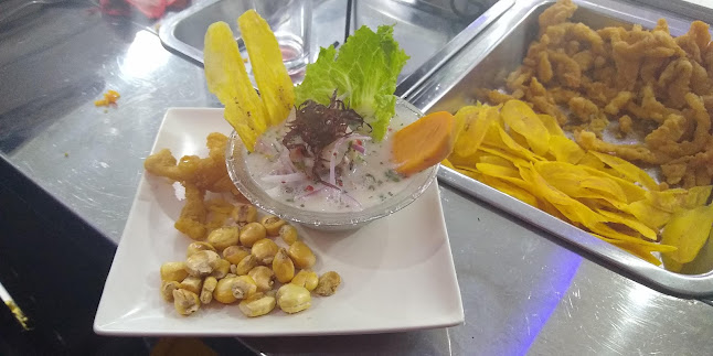 Opinii despre Cevicheria tu conchita în Juliaca - Gastronomía y hostelería