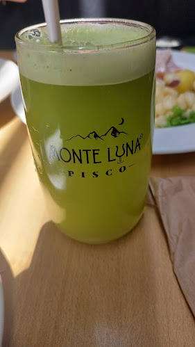 Ca. San Martín 537, Miraflores 15074