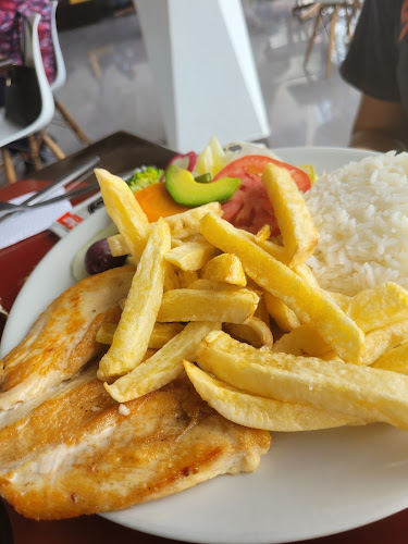 Opinii despre El Tablón - Moquegua în Moquegua - Gastronomía y hostelería