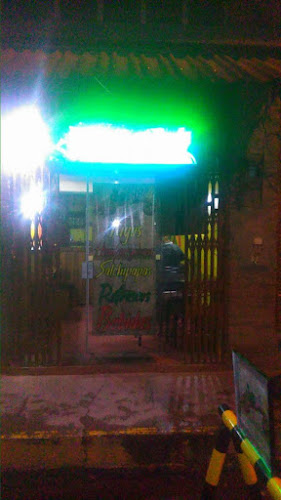 Opinii despre JAMA N' ROLL în Juliaca - Gastronomía y hostelería