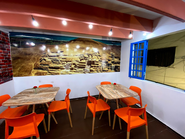 SANTO PAN - Sangucheria Criolla - Gastronomía y hostelería