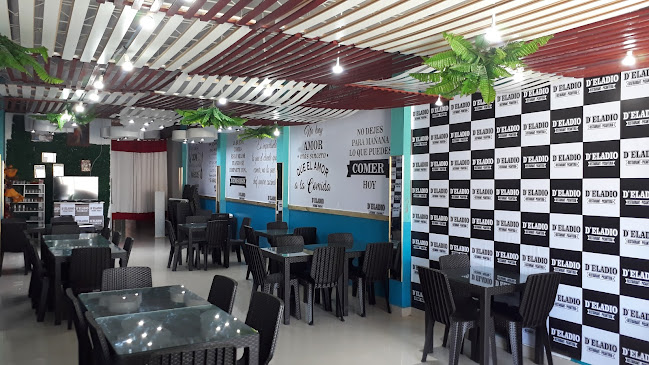 D' EDLADIO cevicheria