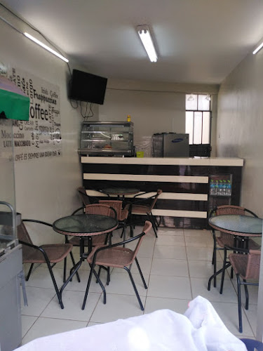 Snack - Cafeteria "Como dice el Dicho" - Juliaca
