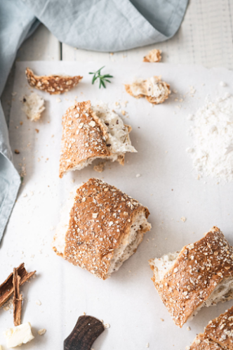 Baguetería Don Mario - San Isidro