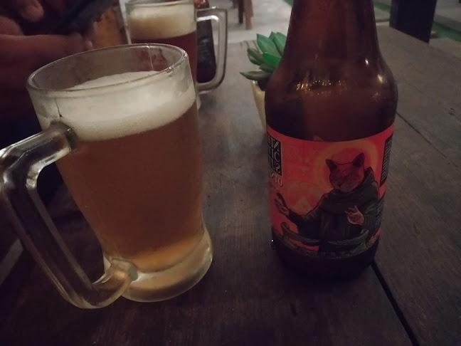 Opinii despre Tributo Cafe Bar în Ica - Gastronomía y hostelería