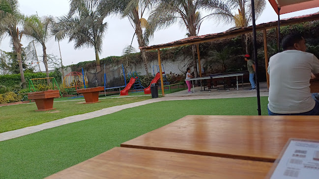 La Casita del Huerto