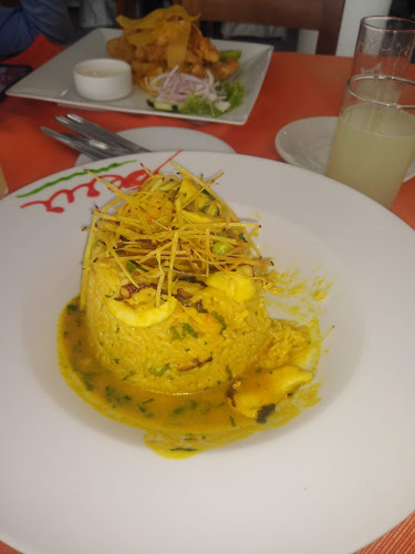 Avenida Victor Larco Herrera 510, Huanchaco 13000