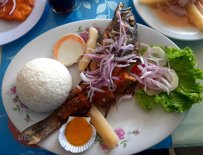 La Brisa del Mar - Gastronomía y hostelería