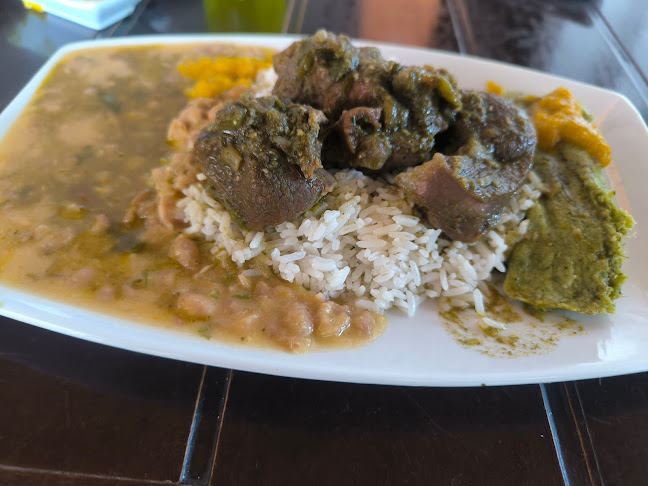 Restaurant Cevichería ''Los Ángeles'' - Tumbes