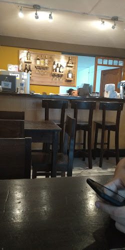 Opinii despre Cusnina Coffee Grill în Rioja - Gastronomía y hostelería